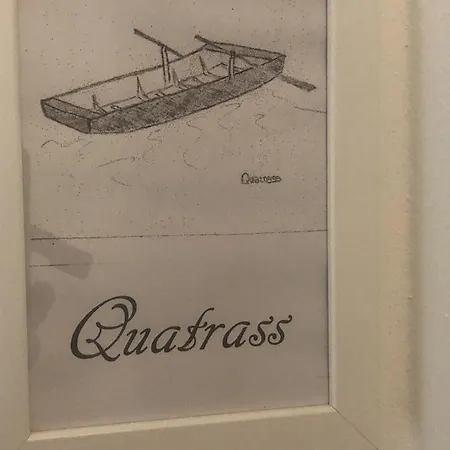 Appartement Quatrass Lezzeno