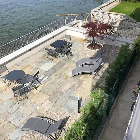Appartement Quatrass