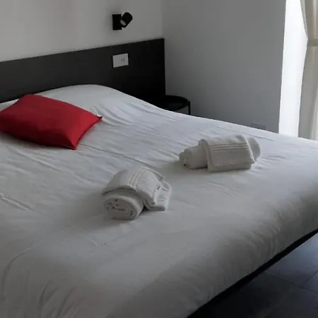 Appartement Quatrass *