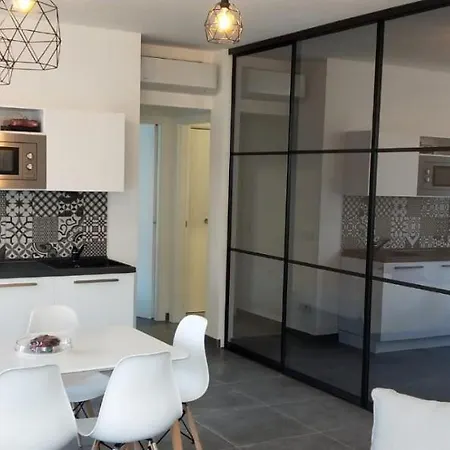 Quatrass Appartement *