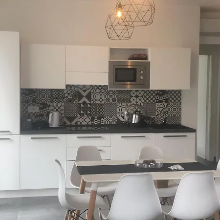 Apartment Quatrass