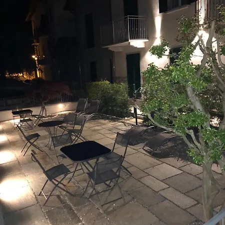 Quatrass Apartment Lezzeno