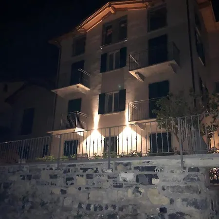 Apartment Quatrass