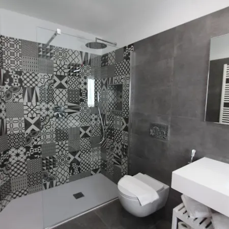 Apartment Quatrass